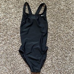 NIKE one piece swimsuit!!!‼️